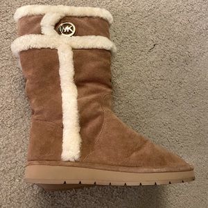 Michael kors boots